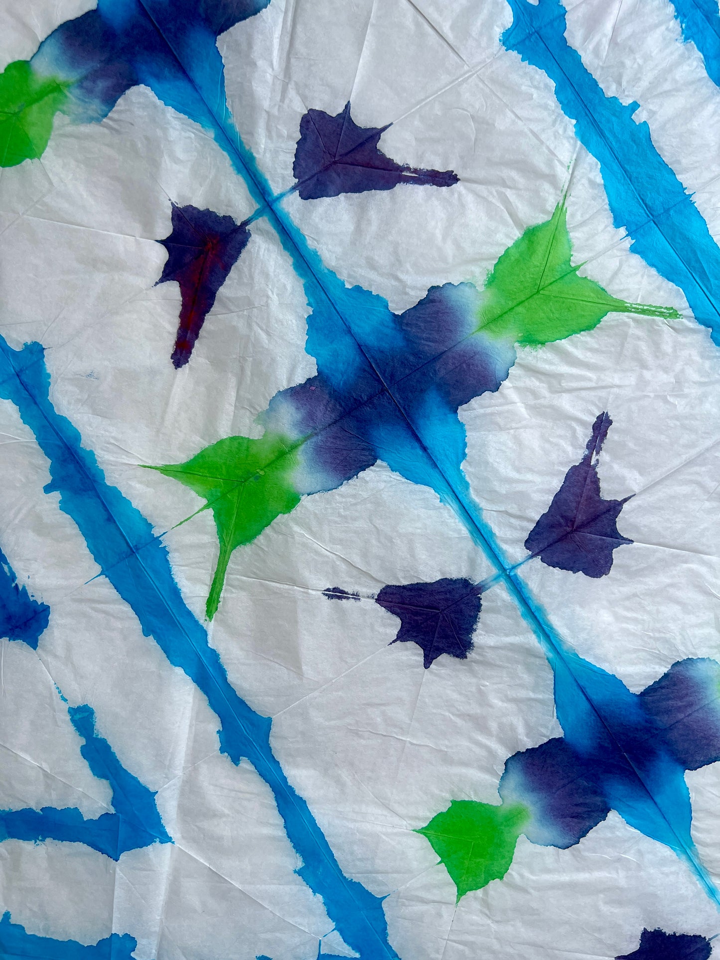 FLOCK: Flutter