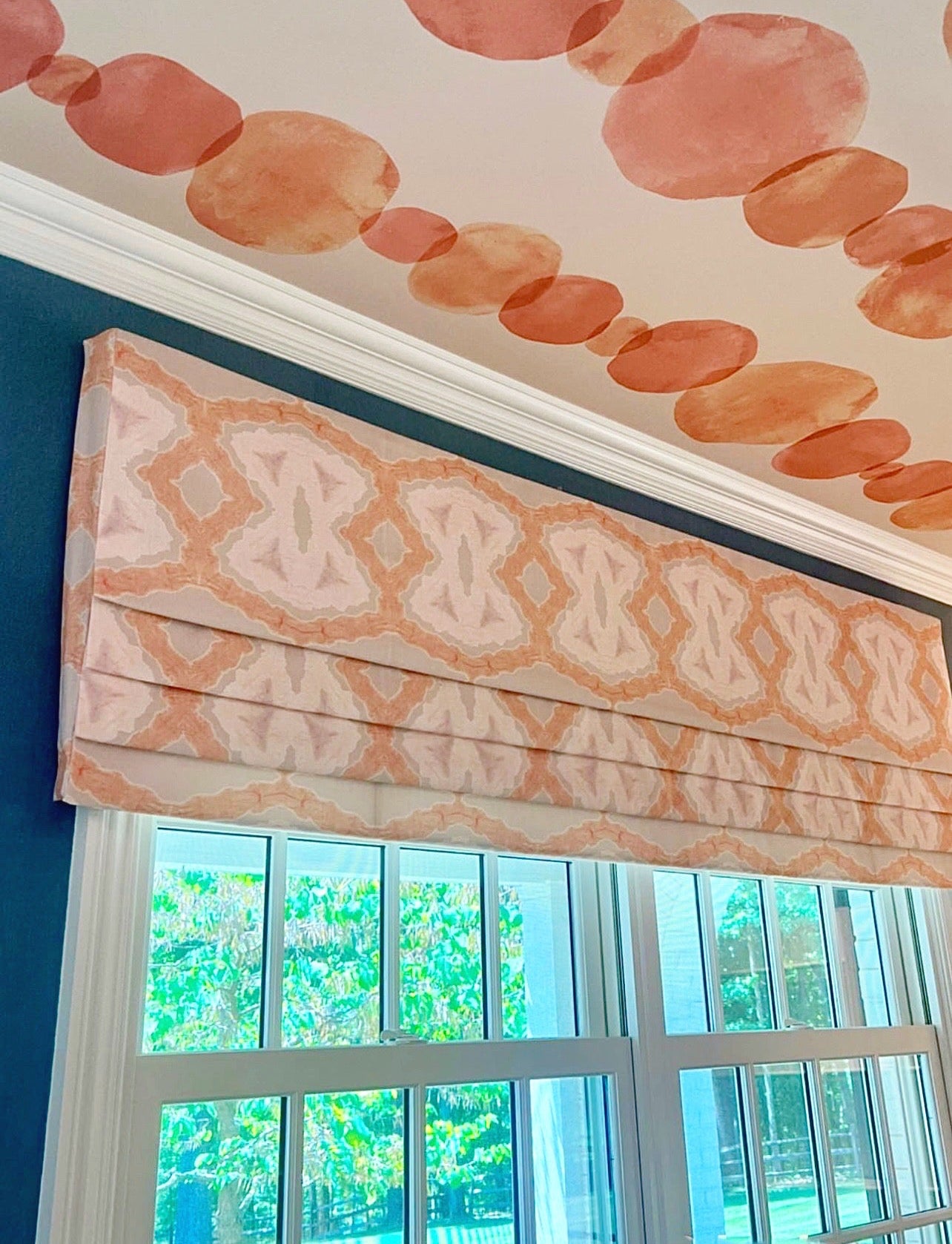 MANTA fabric