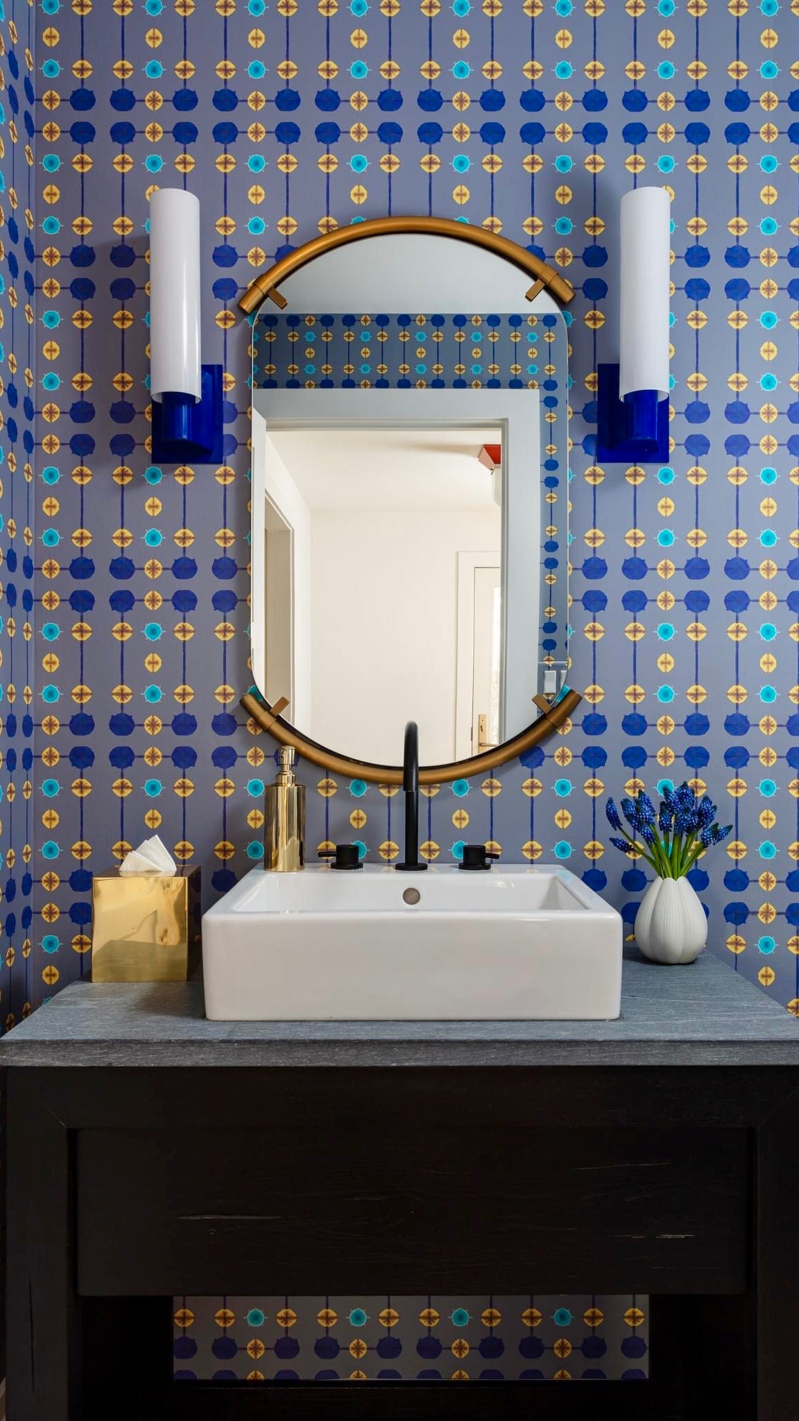 MAI TAI: Cobalt