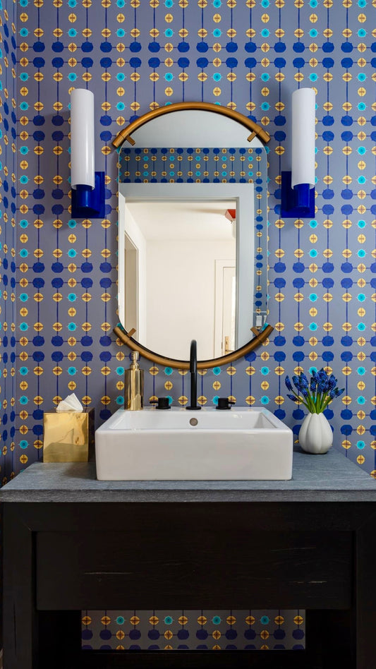 MAI TAI: Cobalt