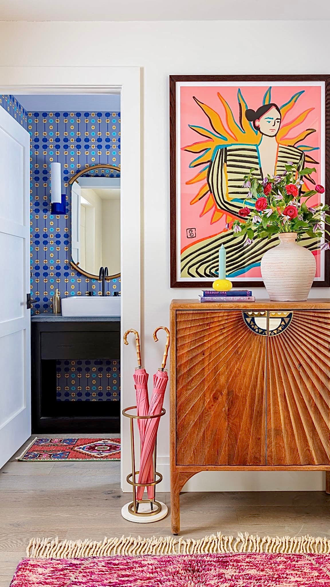 MAI TAI: Cobalt