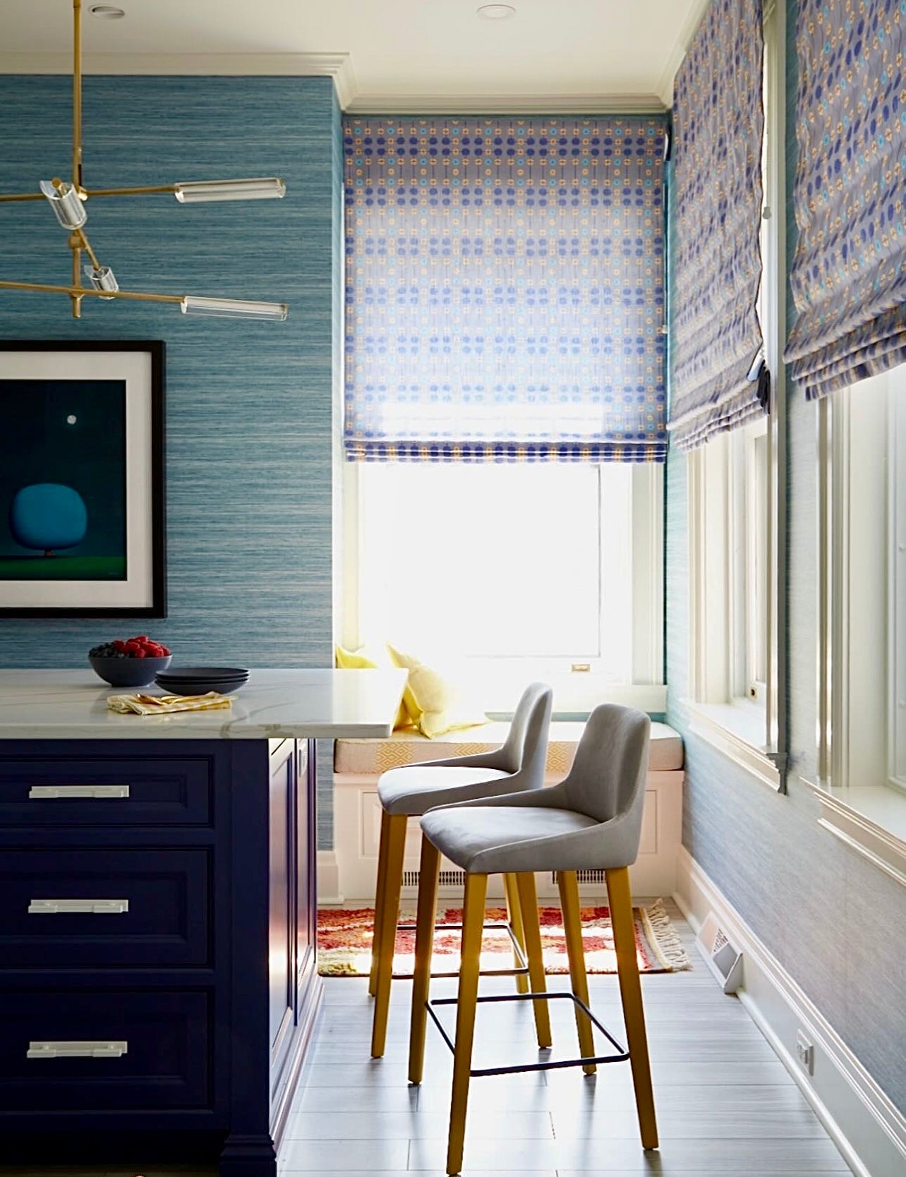 MAI TAI fabric