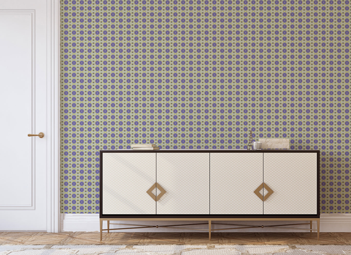 SAND DOLLAR Micro: Citron