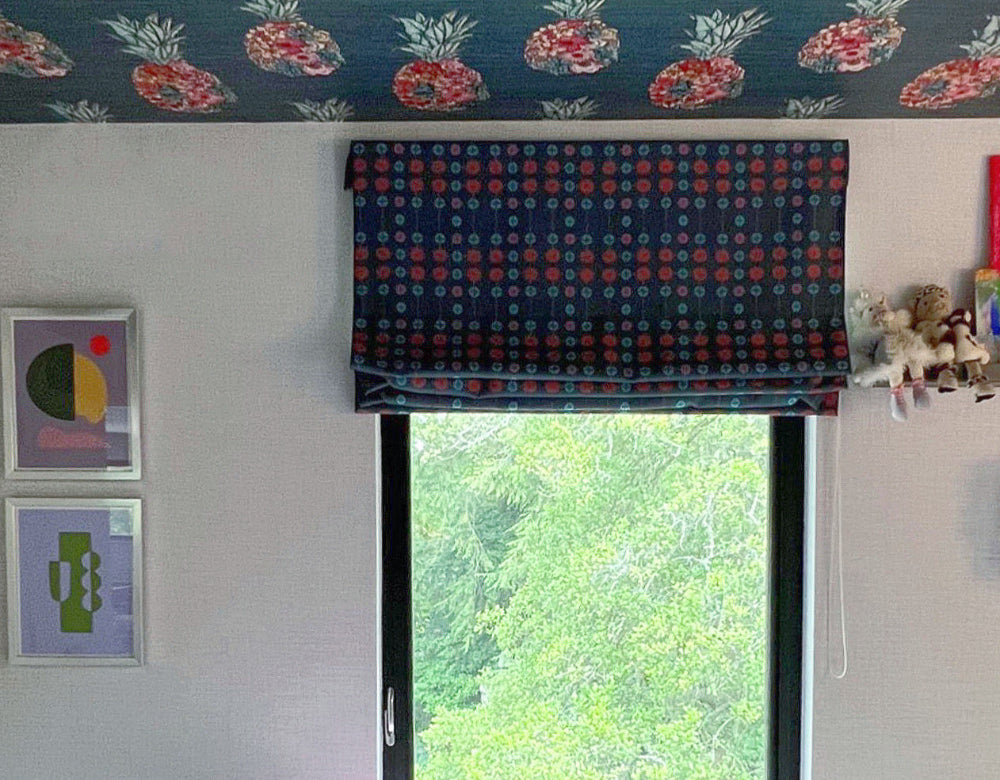 MAI TAI fabric