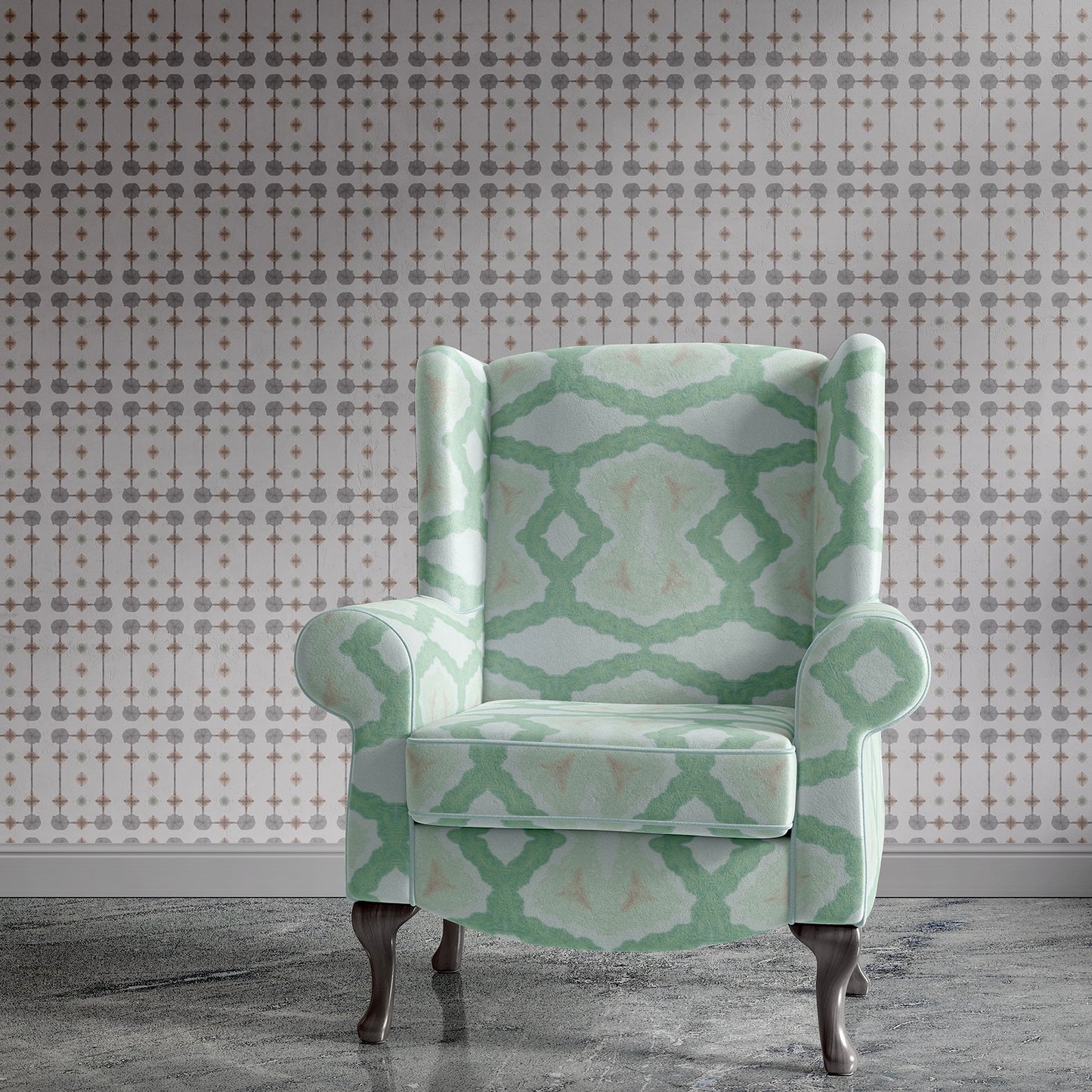 MANTA fabric