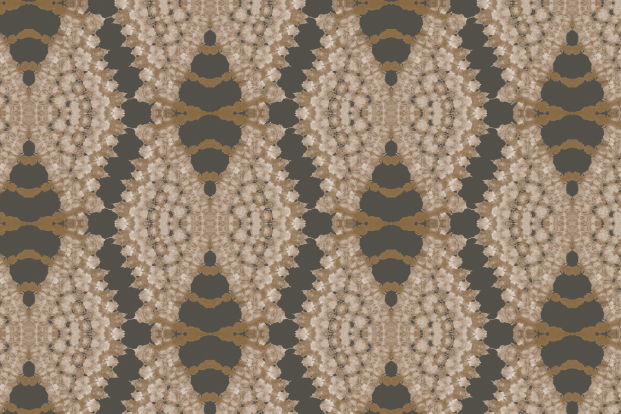 ASIATICA fabric