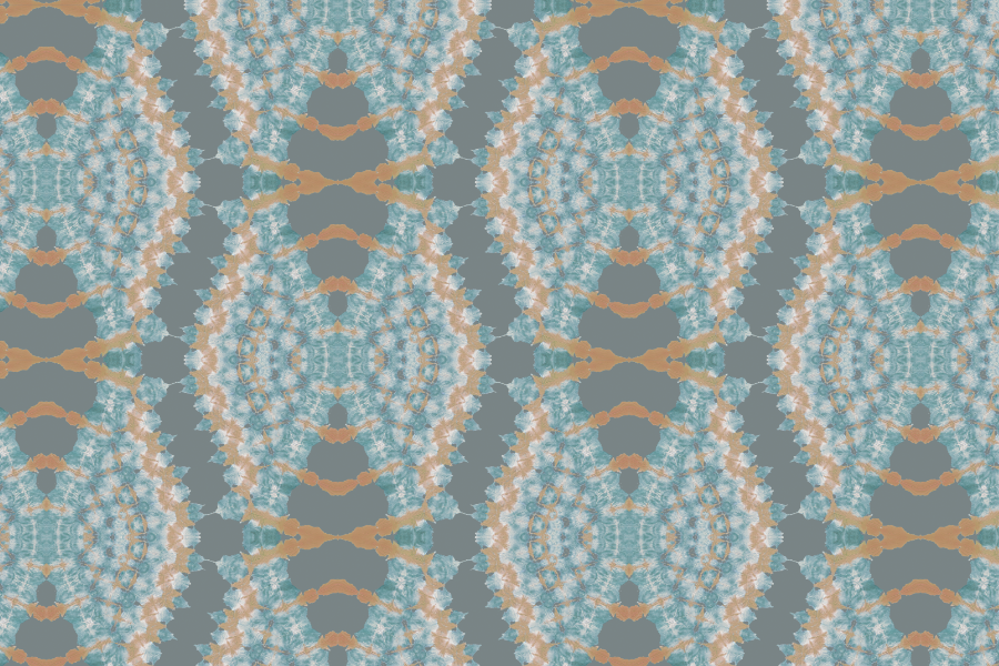 ASIATICA fabric