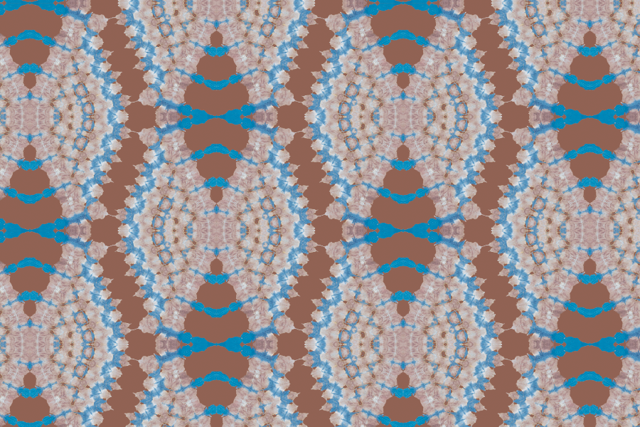ASIATICA fabric