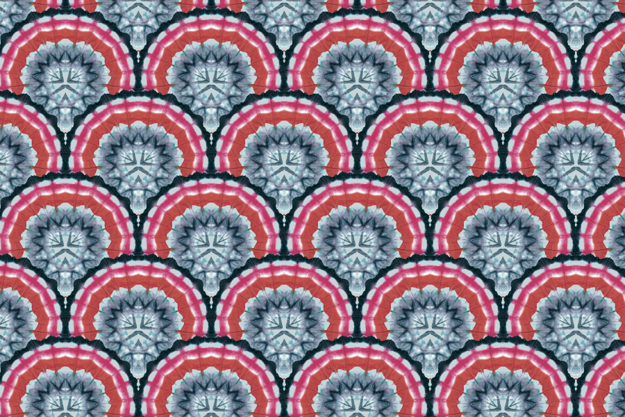 EAST fabric