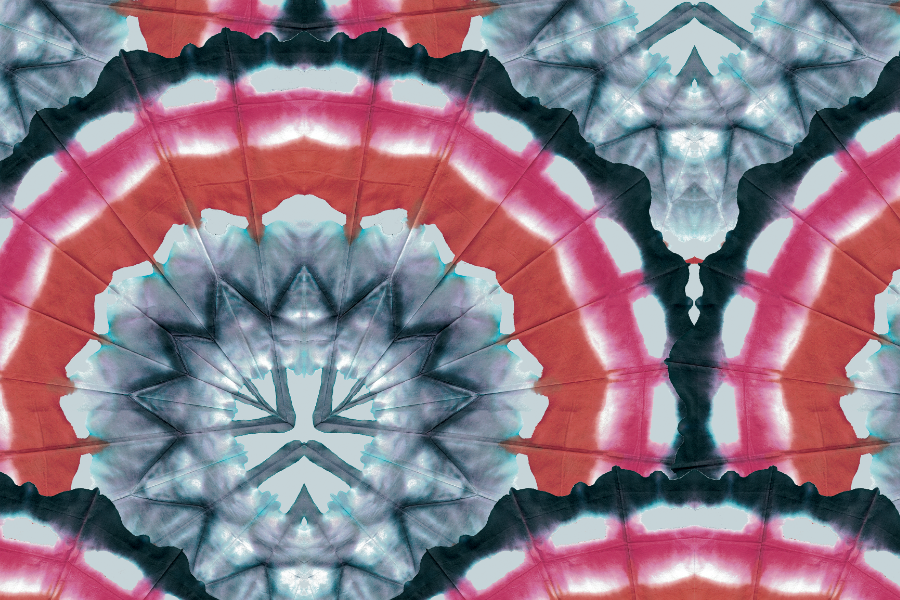 EAST fabric