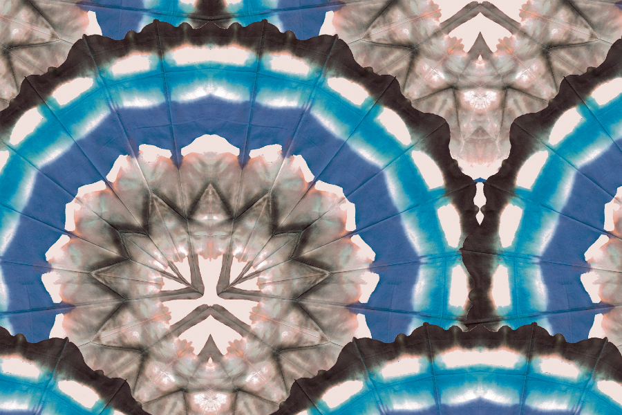 EAST fabric