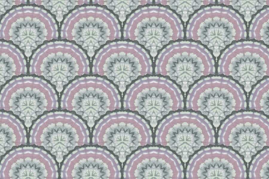 EAST fabric