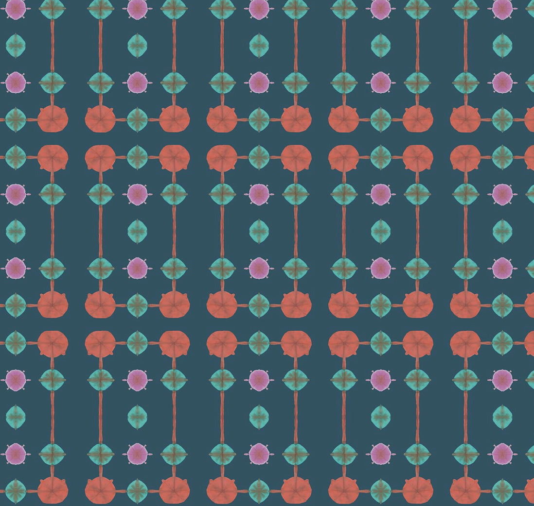MAI TAI fabric