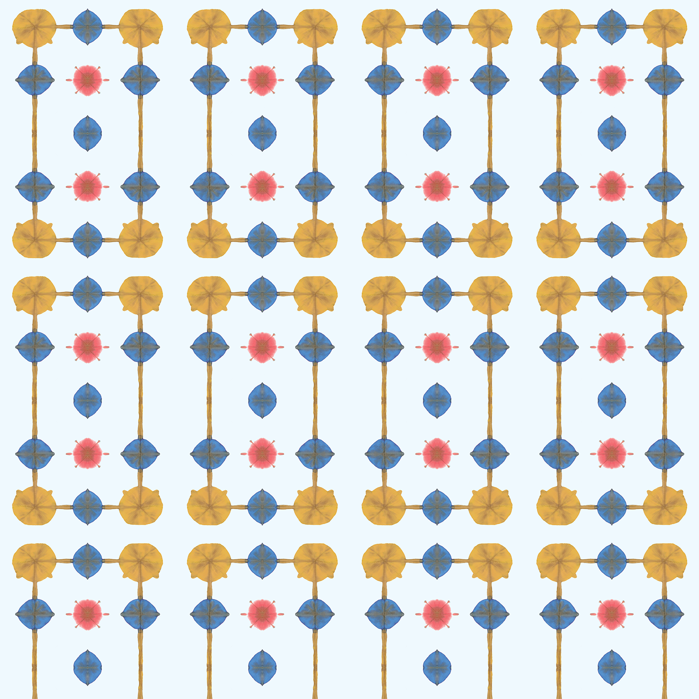 chez shea wallcovering maitai water