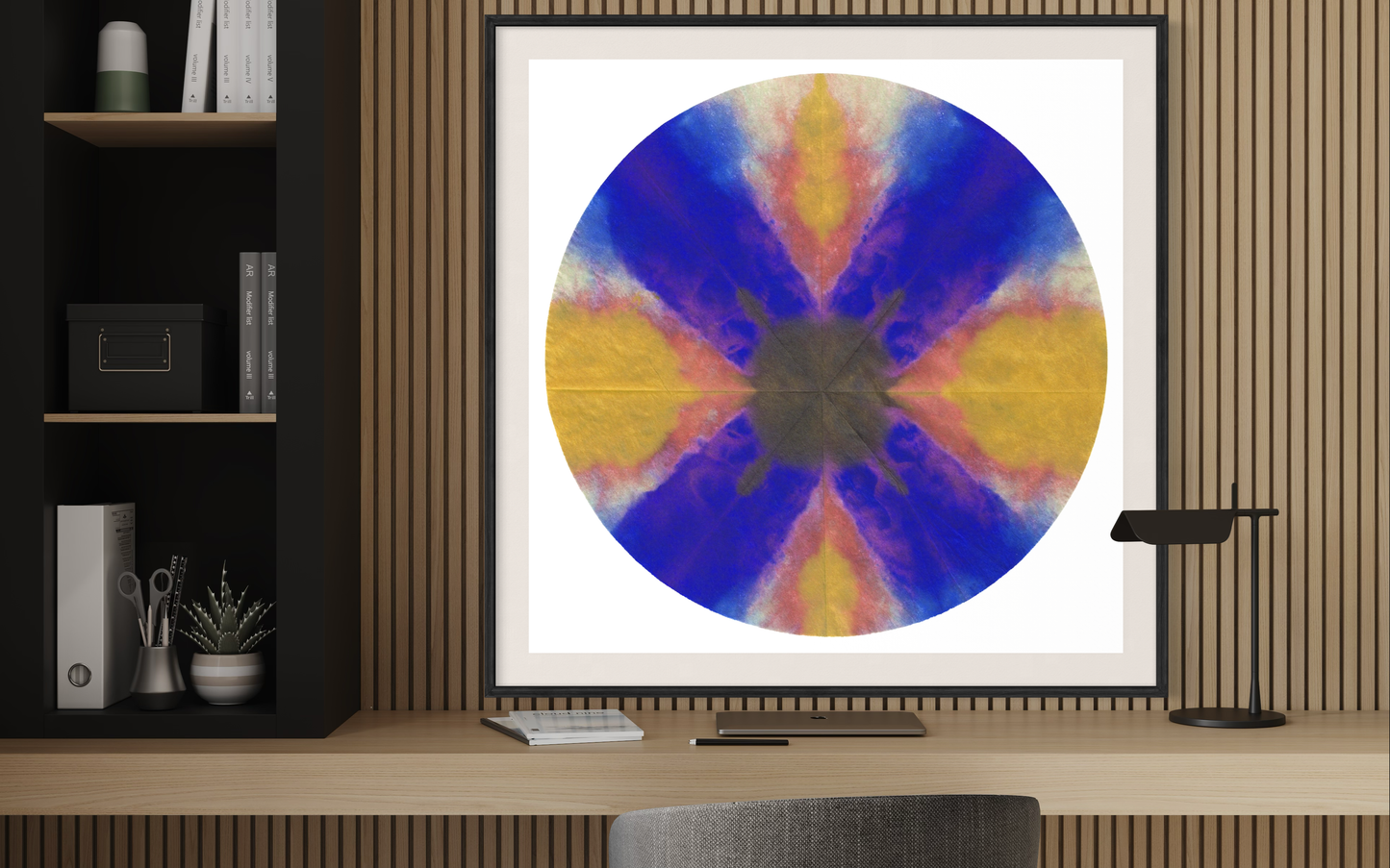 Pinwheel 2