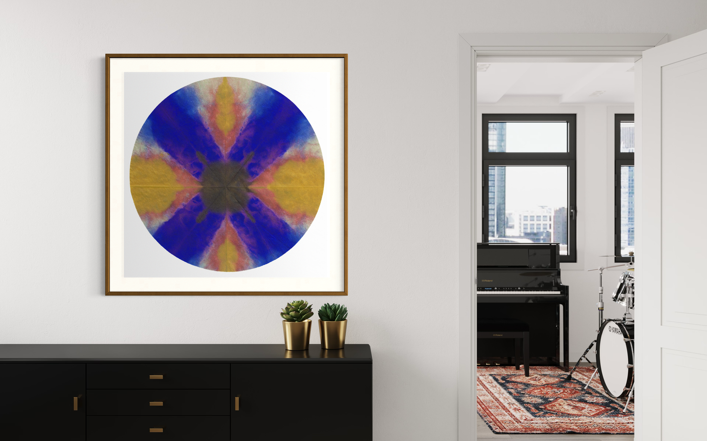 Pinwheel 2
