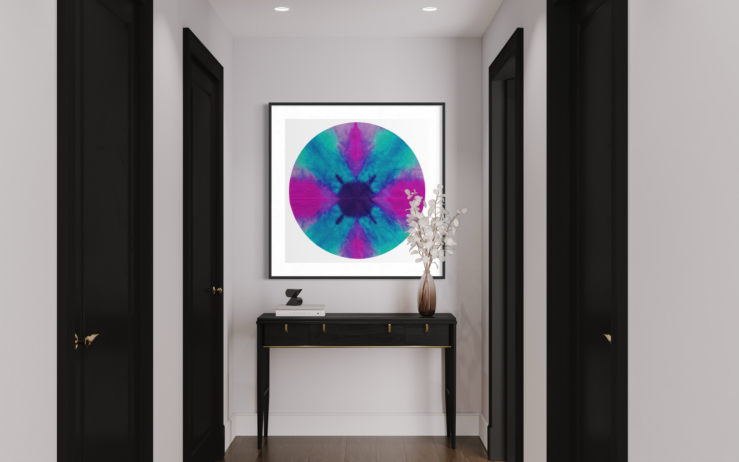 Pinwheel 5
