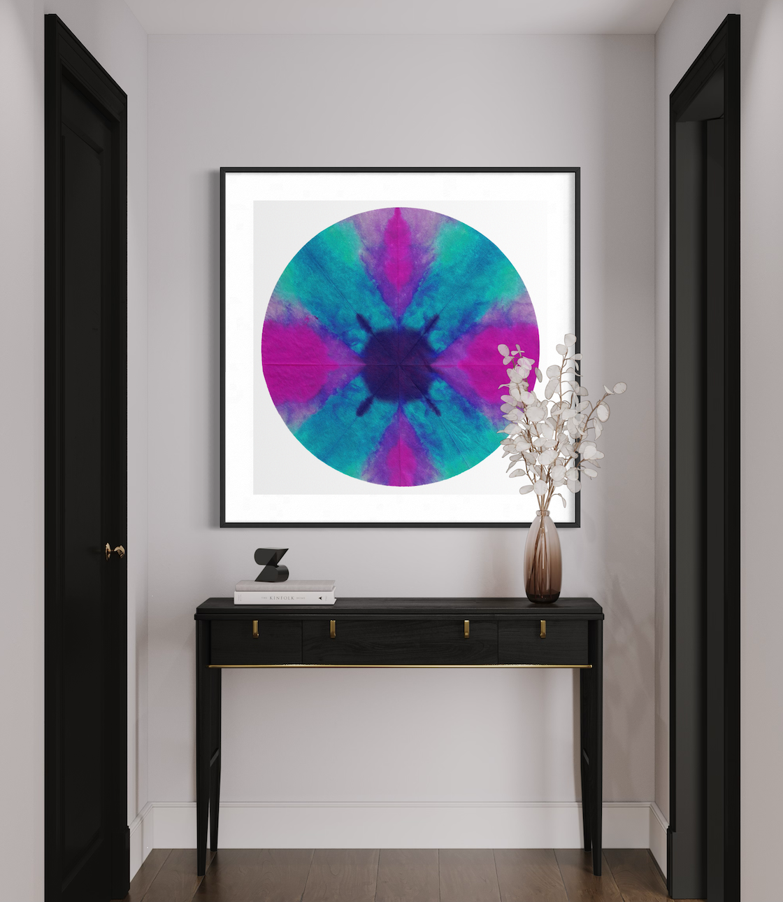 Pinwheel 5