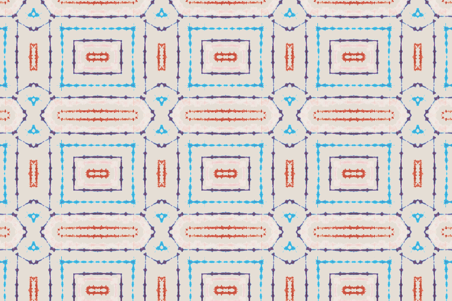 RAIN DANCE fabric