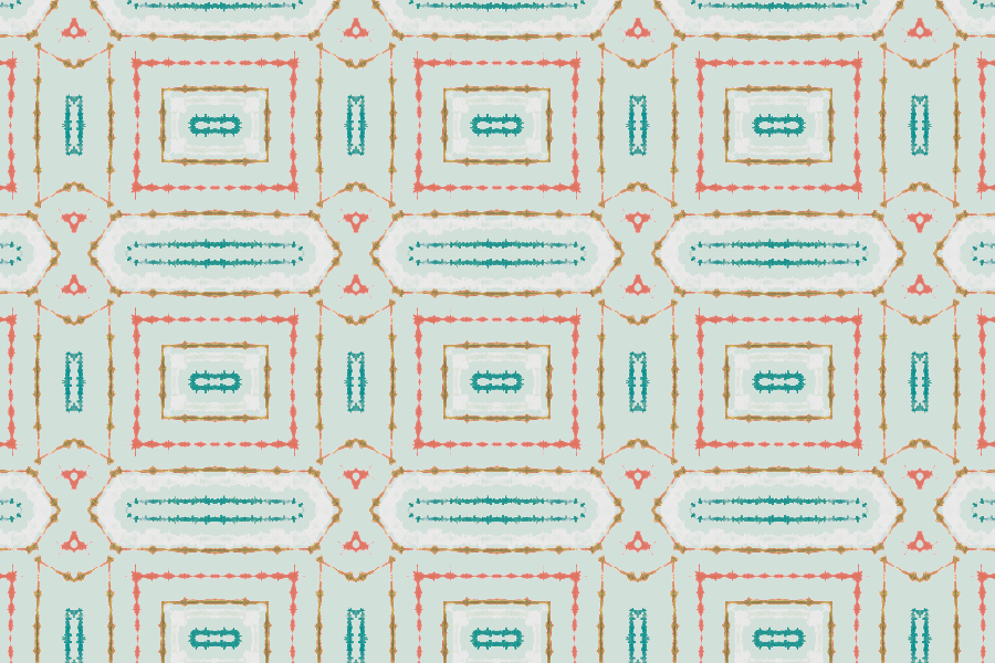 RAIN DANCE fabric