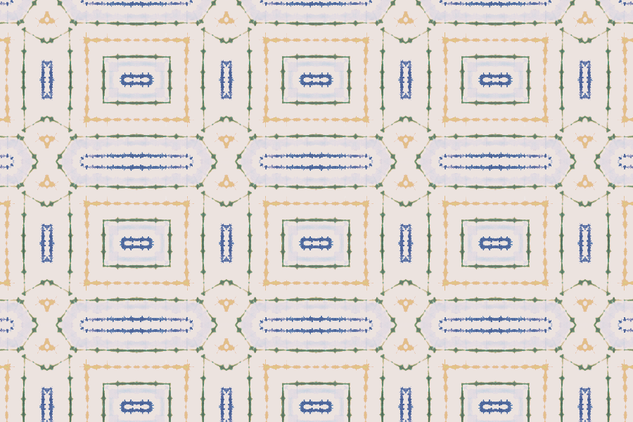 RAIN DANCE fabric