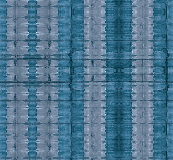 SABAI: Indigo
