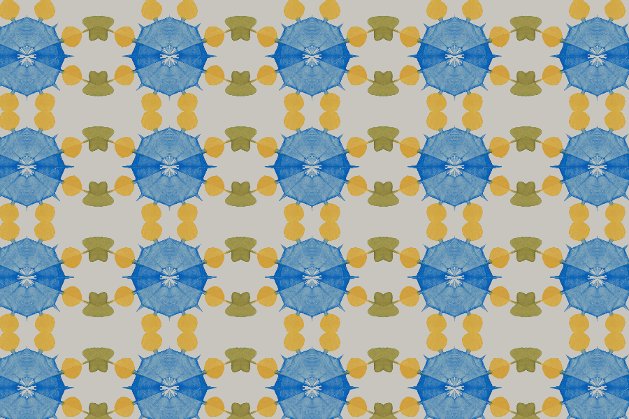 SAND DOLLAR fabric