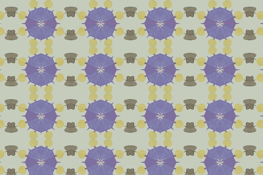 SAND DOLLAR fabric