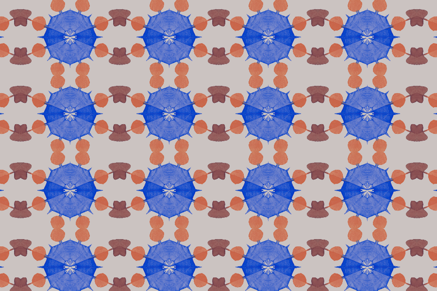 SAND DOLLAR fabric