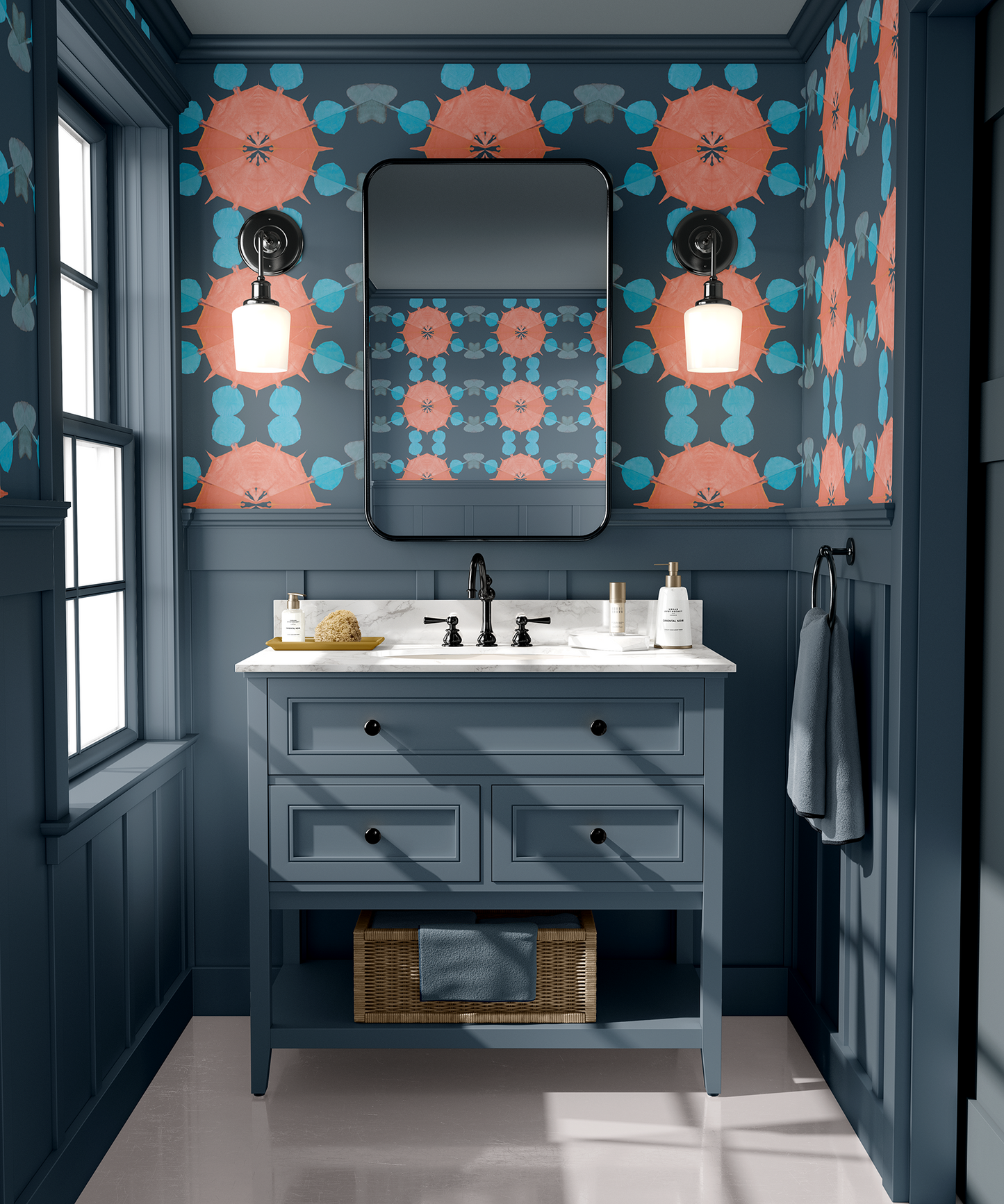 SAND DOLLAR: Slate