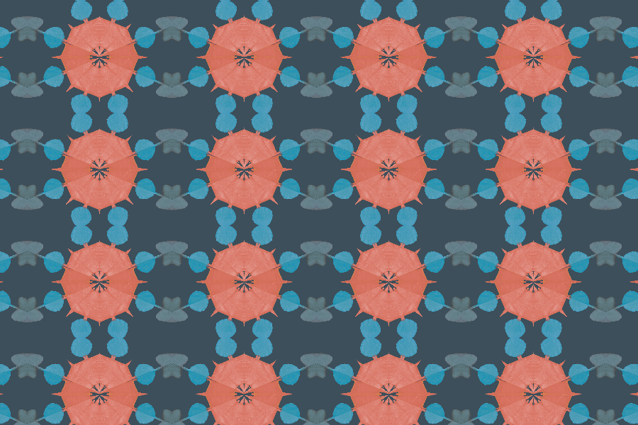 SAND DOLLAR fabric