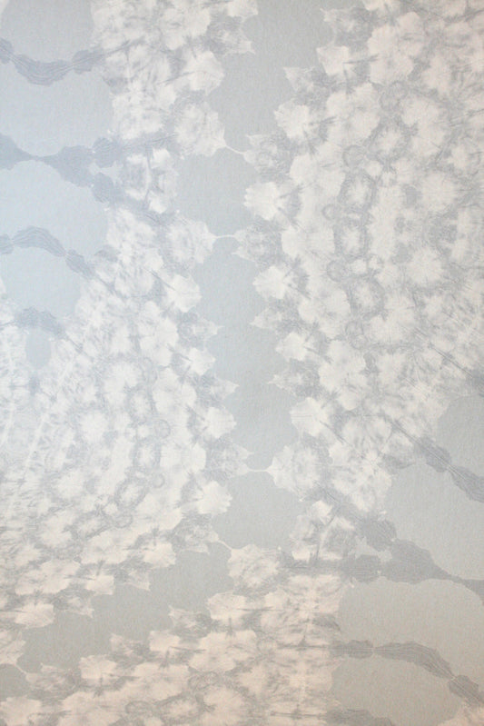 ASIATICA: Frost