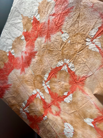 ASIATICA fabric