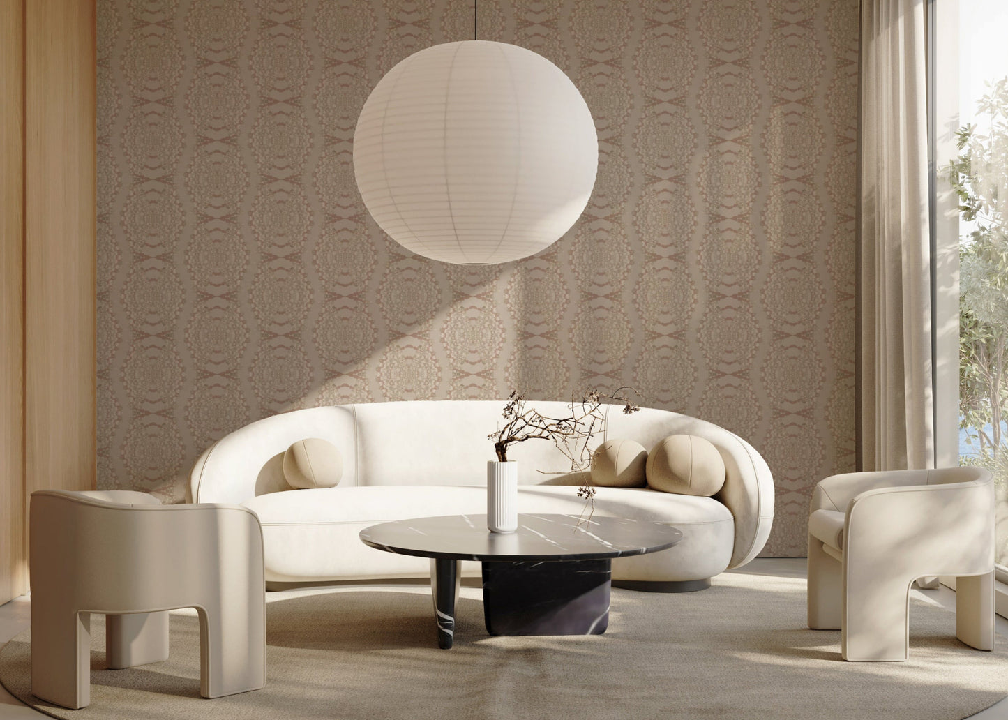 ASIATICA: Pearl