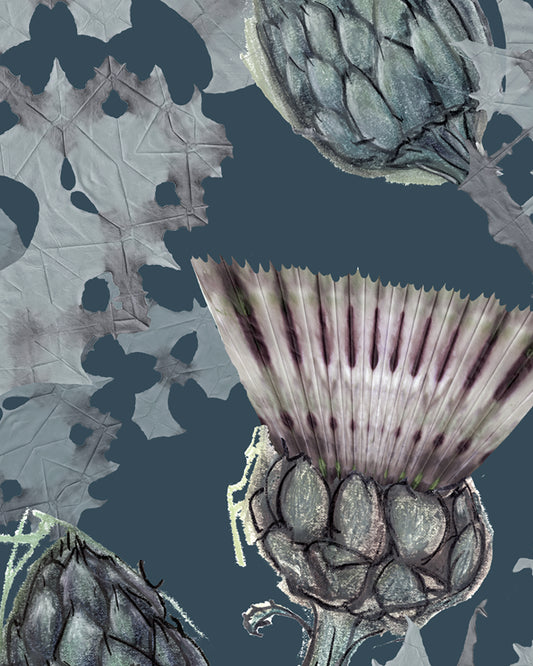 RESILIENCE: Antique