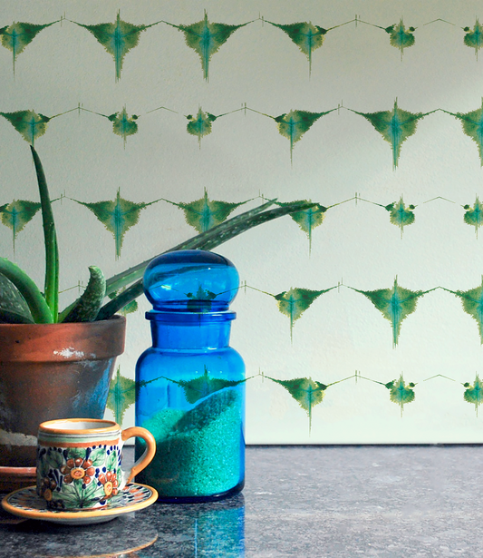 RIA: Verdigris