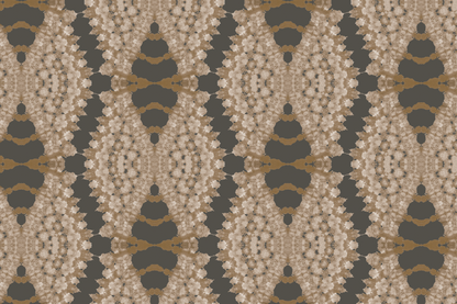 ASIATICA fabric