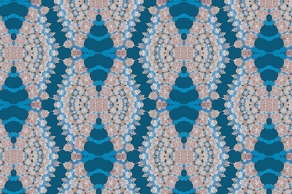 ASIATICA fabric