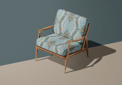 ASIATICA fabric