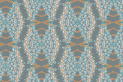 ASIATICA fabric