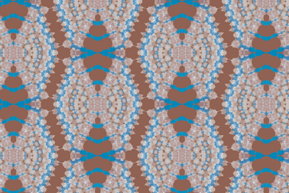 ASIATICA fabric