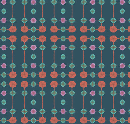 MAI TAI fabric