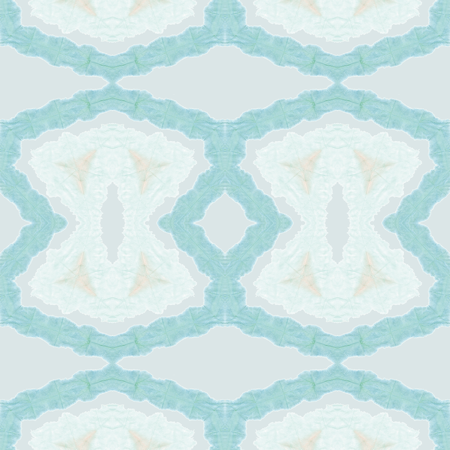 chez shea wallcovering manta mist