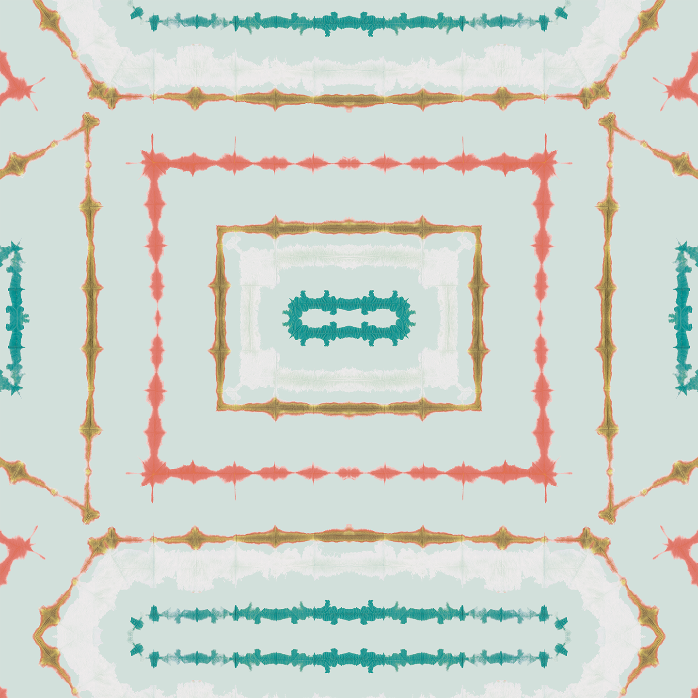 chez shea wallcovering raindance jade