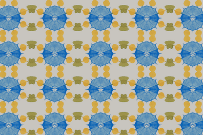 SAND DOLLAR fabric