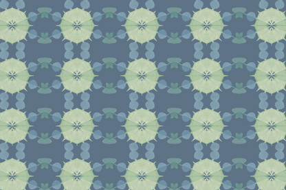SAND DOLLAR fabric