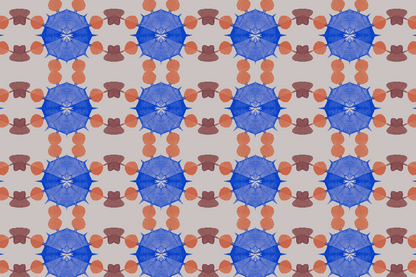 SAND DOLLAR fabric