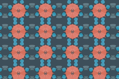 SAND DOLLAR fabric
